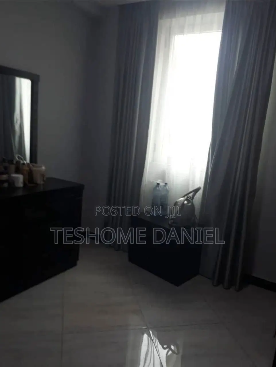 Furnished 2bdrm Apartment in Limay Real Estate, Nifas Silk-Lafto