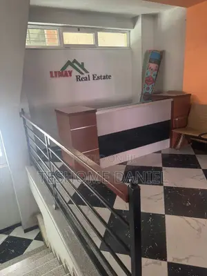Furnished 2bdrm Apartment in Limay Real Estate, Nifas Silk-Lafto
