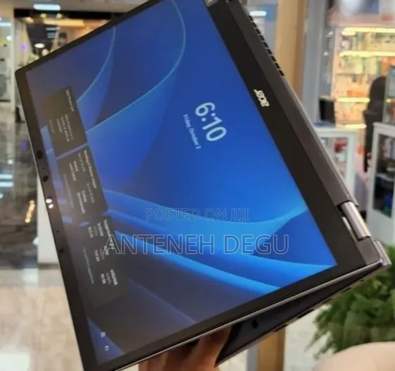 New Laptop Acer TravelMate P4 16GB Intel Core i7 SSD 512GB