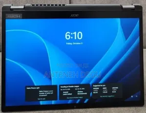 New Laptop Acer TravelMate P4 16GB Intel Core i7 SSD 512GB