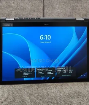 New Laptop Acer TravelMate P4 16GB Intel Core i7 SSD 512GB