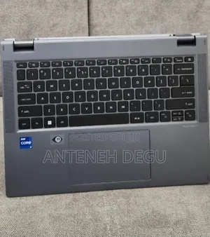 New Laptop Acer TravelMate P4 16GB Intel Core i7 SSD 512GB