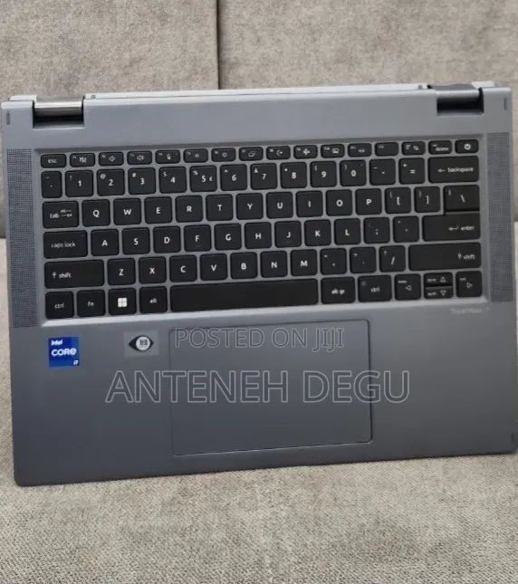 New Laptop Acer TravelMate P4 16GB Intel Core i7 SSD 512GB
