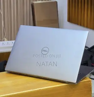 New Laptop Dell Precision 5550 16GB Intel Core i7 SSD 512GB