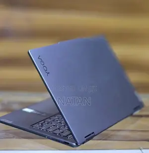 New Laptop Lenovo Yoga 7i 16GB Intel Core i7 SSD 512GB