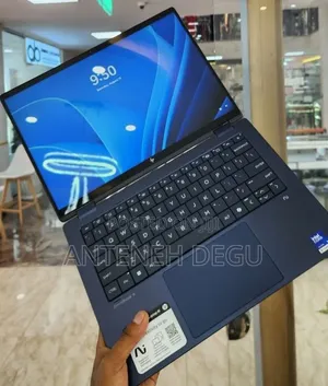 New Laptop HP OmniBook X Flip 14" 16GB Intel Core Ultra 5 SSD 512GB
