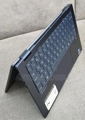 New Laptop HP OmniBook X Flip 14" 16GB Intel Core Ultra 5 SSD 512GB