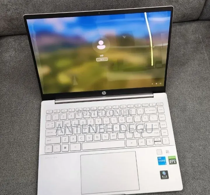 New Laptop HP Pavilion 14 16GB Intel Core i5 SSD 512GB