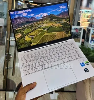 New Laptop HP Pavilion 14 16GB Intel Core i5 SSD 512GB