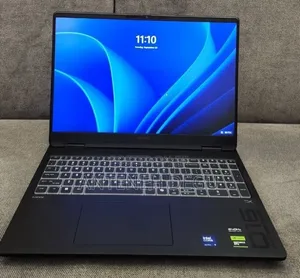 New Laptop HP Omen Max 16 32GB Intel Core Ultra 9 SSD 1T