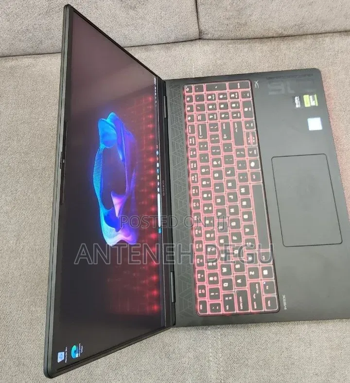 New Laptop HP Omen Max 16 32GB Intel Core Ultra 9 SSD 1T