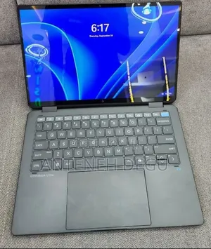 New Laptop HP OmniBook X Flip 14" 16GB Intel Core Ultra 7 SSD 1T