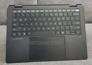 New Laptop HP OmniBook X Flip 14" 16GB Intel Core Ultra 7 SSD 1T