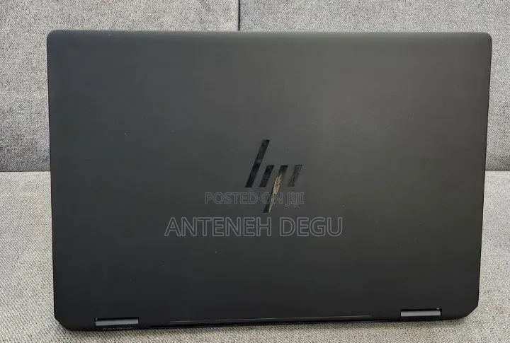 New Laptop HP OmniBook X Flip 14" 16GB Intel Core Ultra 7 SSD 1T