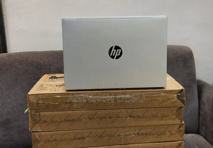 New Laptop HP ProBook 460 G11 16GB Intel Core Ultra 7 SSD 512GB
