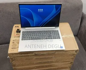 New Laptop HP ProBook 460 G11 16GB Intel Core Ultra 7 SSD 512GB