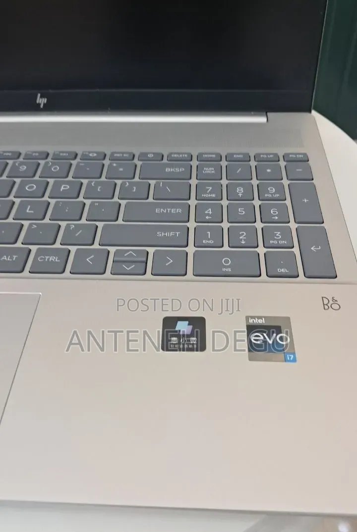 New Laptop HP Pavilion 15 16GB Intel Core i7 SSD 1T