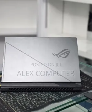 New Laptop Asus ROG Strix G16 G614 16GB Intel Core i5 SSD 512GB