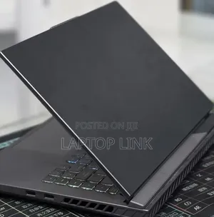 New Laptop Asus ROG Strix G15 16GB Intel Core i5 SSD 512GB
