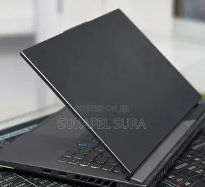 New Laptop Asus ROG Strix G16 G614 16GB Intel Core i5 SSD 512GB