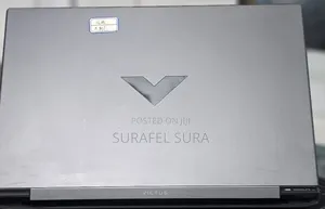 New Laptop HP Victus 16 16GB Intel Core i7 SSD 512GB