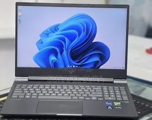 New Laptop HP Victus 16 16GB Intel Core i7 SSD 512GB