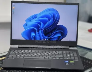 New Laptop HP Victus 16 16GB Intel Core i7 SSD 512GB