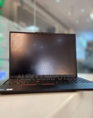 New Laptop Lenovo 16GB Intel Core Ultra 7 SSD 512GB