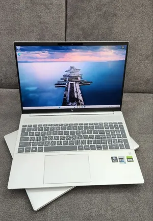 New Laptop HP Pavilion 15 16GB Intel Core i7 SSD 1T