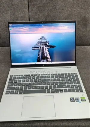 New Laptop HP Pavilion 15 16GB Intel Core i7 SSD 1T