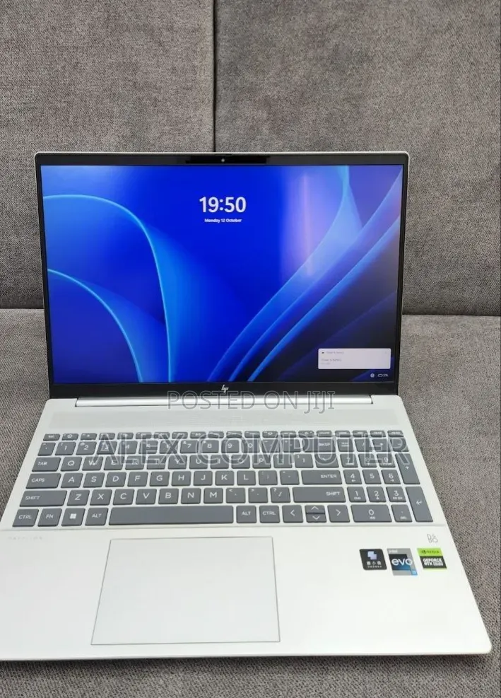 New Laptop HP Pavilion 15 16GB Intel Core i7 SSD 1T
