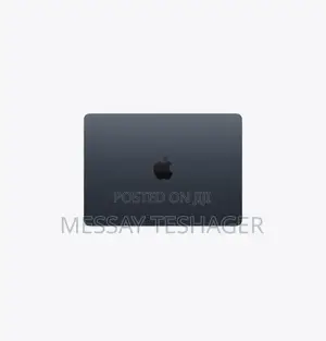 New Laptop Apple MacBook Air 2026 M5 16GB Apple M5 SSD 512GB