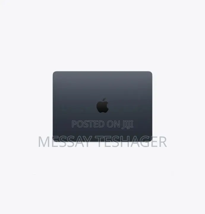 New Laptop Apple MacBook Air 2026 M5 16GB Apple M5 SSD 512GB