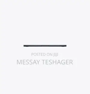 New Laptop Apple MacBook Air 2026 M5 16GB Apple M5 SSD 512GB