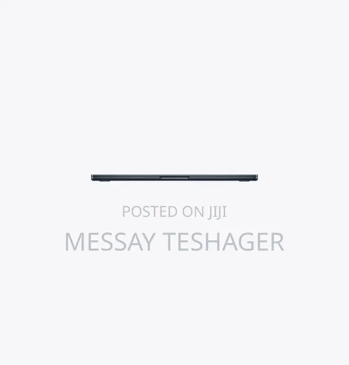 New Laptop Apple MacBook Air 2026 M5 16GB Apple M5 SSD 512GB