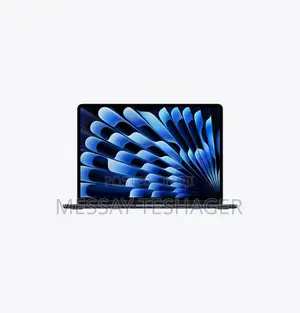 New Laptop Apple MacBook Air 2026 M5 16GB Apple M5 SSD 512GB