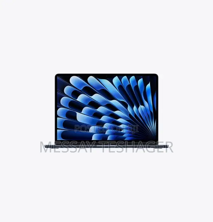 New Laptop Apple MacBook Air 2026 M5 16GB Apple M5 SSD 512GB