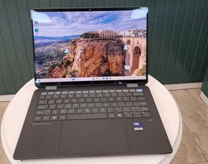 New Laptop HP OmniBook Ultra Flip 14" 32GB Intel Core Ultra 9 SSD 2T