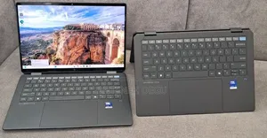 New Laptop HP OmniBook Ultra Flip 14" 32GB Intel Core Ultra 9 SSD 2T
