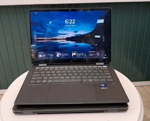 New Laptop HP OmniBook Ultra Flip 14" 32GB Intel Core Ultra 9 SSD 2T