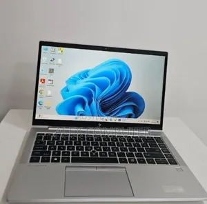 New Laptop HP EliteBook 840 G8 16GB Intel Core i7 SSD 512GB