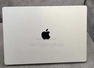 New Laptop Apple MacBook Pro 16GB Apple M1 Pro SSD 1T