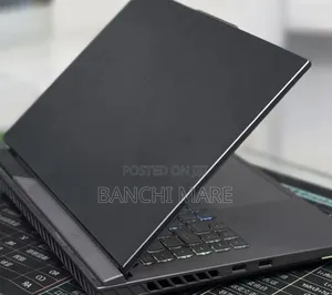 New Laptop Asus ROG Strix G16 G614 16GB Intel Core i5 SSD 512GB