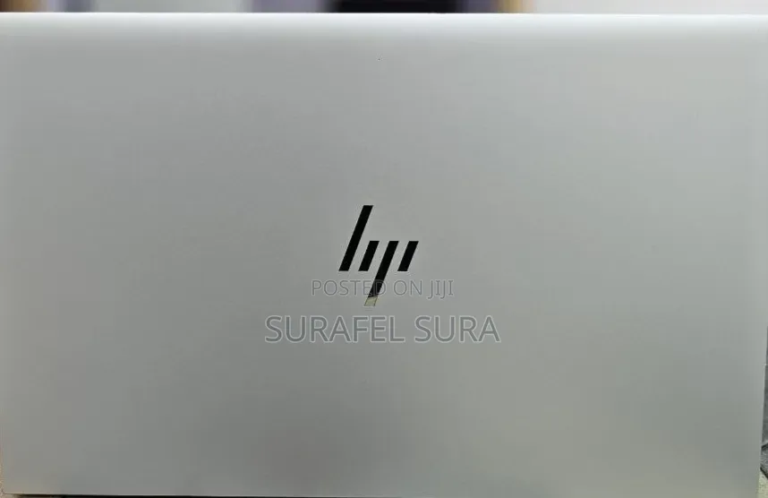 New Laptop HP ZBook Firefly G8 16GB Intel Core i7 SSD 512GB