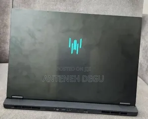New Laptop Acer Predator Helios Neo 16 16GB Intel Core Ultra 9 SSD 1T