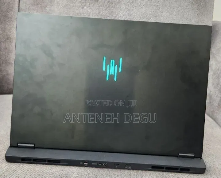 New Laptop Acer Predator Helios Neo 16 16GB Intel Core Ultra 9 SSD 1T