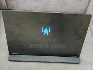 New Laptop Acer Predator Helios Neo 16 16GB Intel Core Ultra 9 SSD 1T