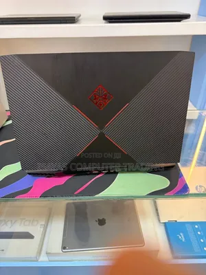 Laptop HP Omen X 16GB Intel Core i5 SSD 512GB