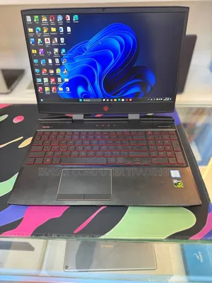 Laptop HP Omen X 16GB Intel Core i5 SSD 512GB