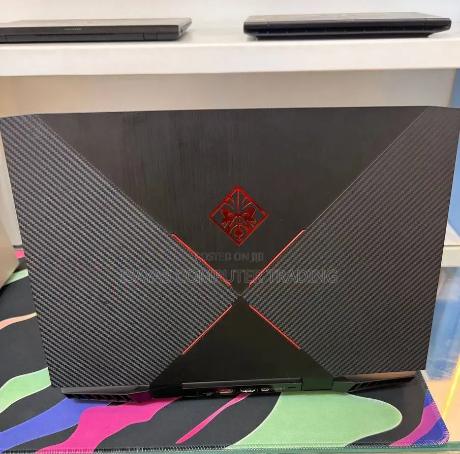 Laptop HP Omen X 16GB Intel Core i5 SSD 512GB